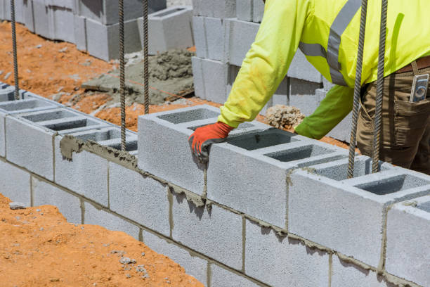 Best Concrete Resurfacing Services  in Farrell, PA