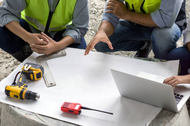Best Custom Concrete Contractor  in Farrell, PA